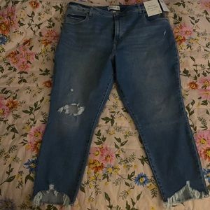 Abercrombie & Fitch Jeans